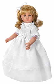 Кукла Нелли, 40 см. (Asi, 1250205)